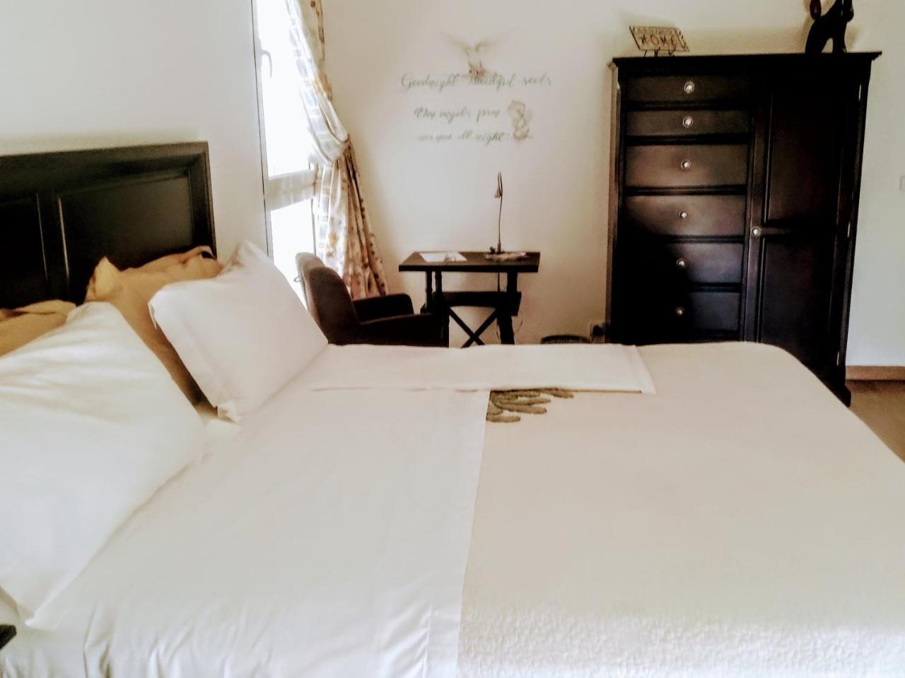@Georgette Bed & Breakfast มินเดโล ภายนอก รูปภาพ